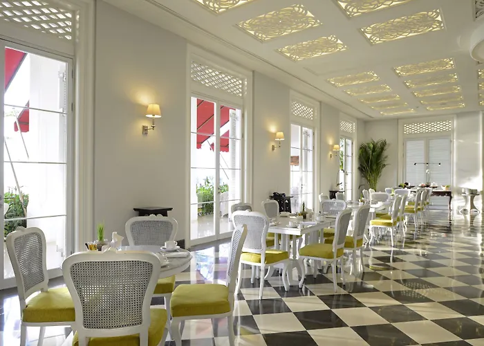 Hotel Rumah Luwih Bali By Ihg 5*