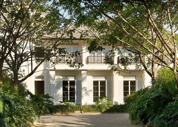 Rumah Luwih Bali By Ihg Hotel 5*