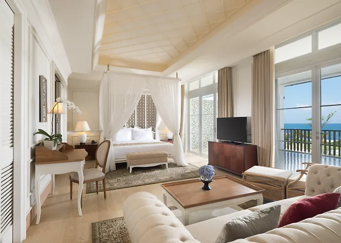 Rumah Luwih Bali By Ihg Hotel Keramas