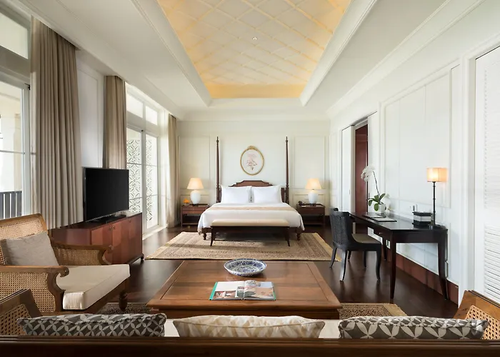 Rumah Luwih Bali By Ihg Hotel 5*