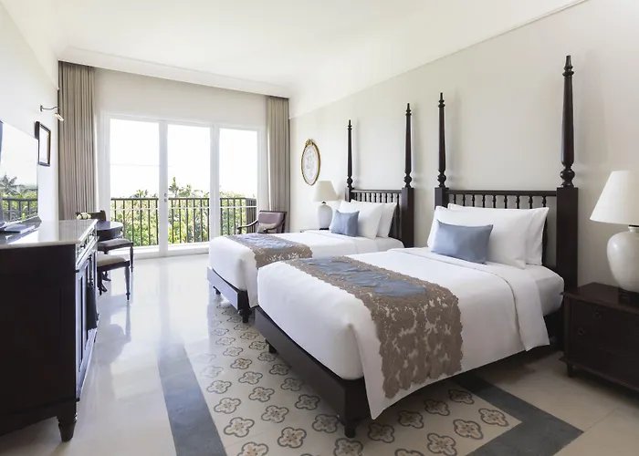 Hotel Rumah Luwih Bali By Ihg Keramas