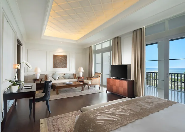 Hotel Rumah Luwih Bali By Ihg 5*