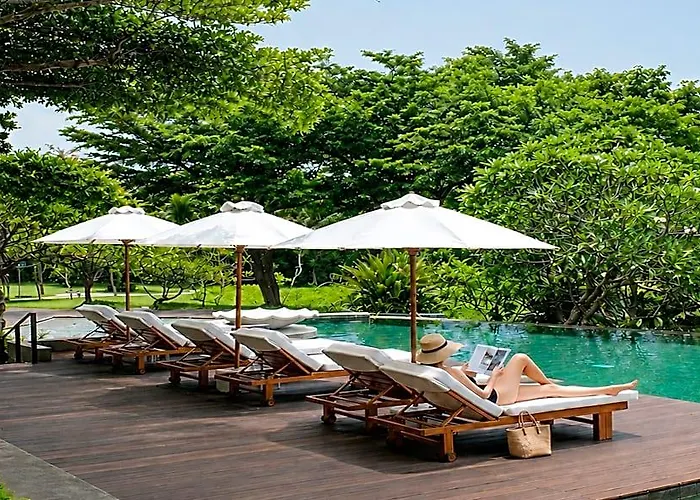 Hotel Rumah Luwih Bali By Ihg 5*