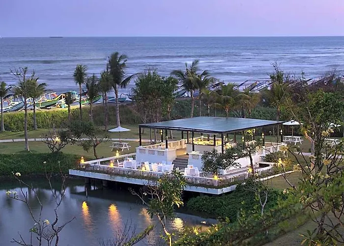 Hotel Rumah Luwih Bali By Ihg