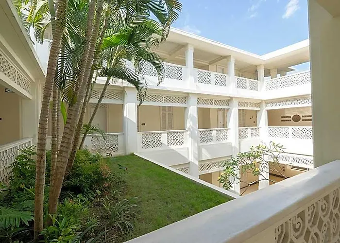 Rumah Luwih Bali By Ihg 5* Keramas