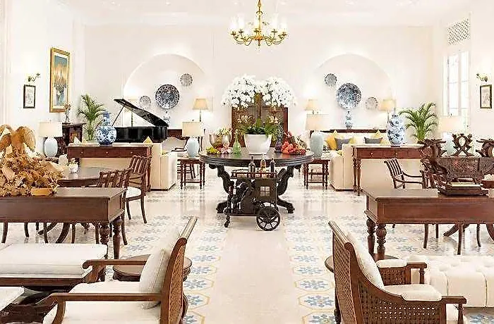 Rumah Luwih Bali By Ihg Hotel Keramas