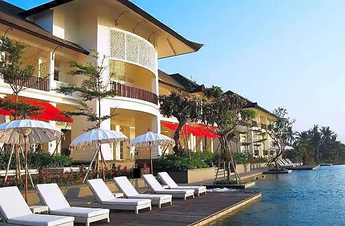 Hotel Rumah Luwih Bali By Ihg Keramas