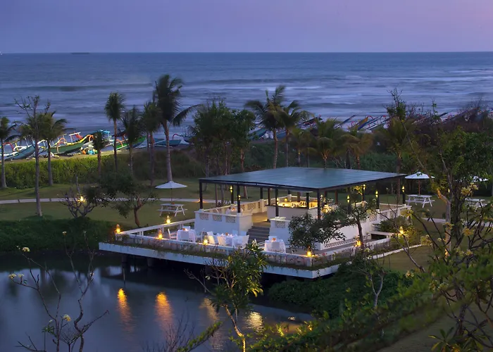 Hotel Rumah Luwih Bali By Ihg