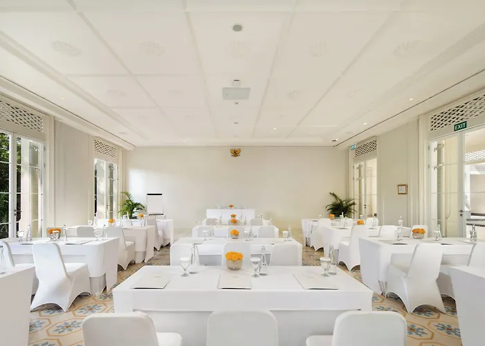 Hotel Rumah Luwih Bali By Ihg Keramas