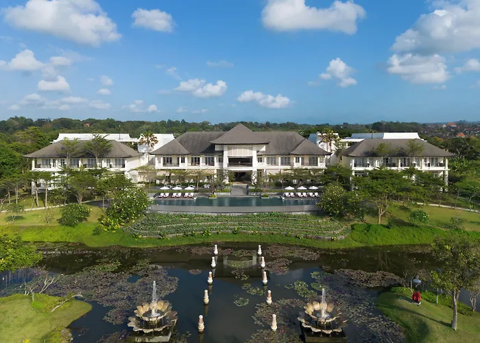 Rumah Luwih Bali By Ihg 5*