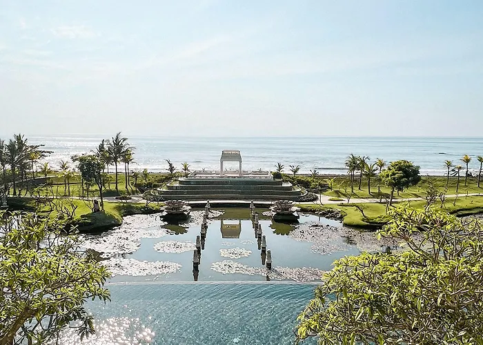 Rumah Luwih Bali By Ihg Hotel