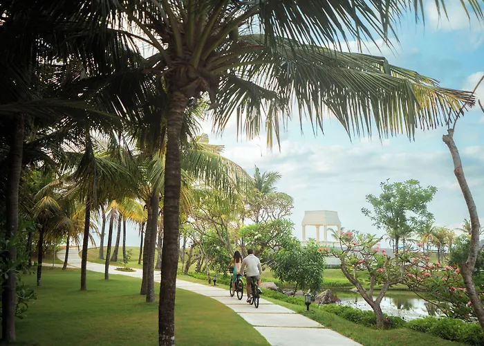 Rumah Luwih Bali By Ihg Hotel