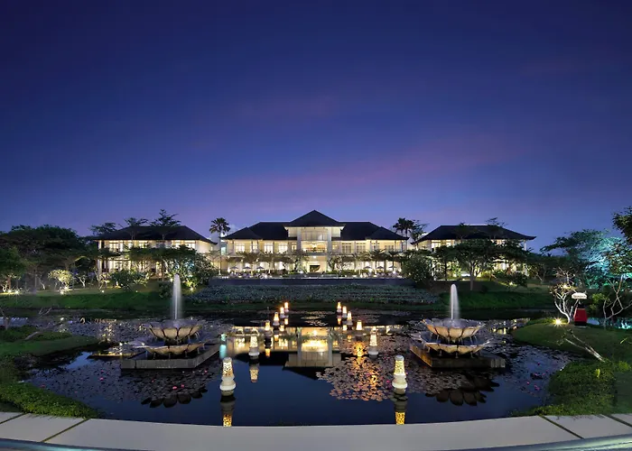 Hotel Rumah Luwih Bali By Ihg