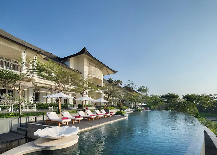 Hotel Rumah Luwih Bali By Ihg 5*