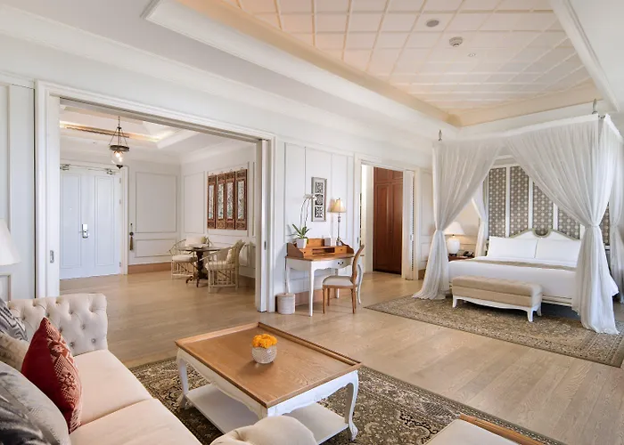 Hotel Rumah Luwih Bali By Ihg Keramas