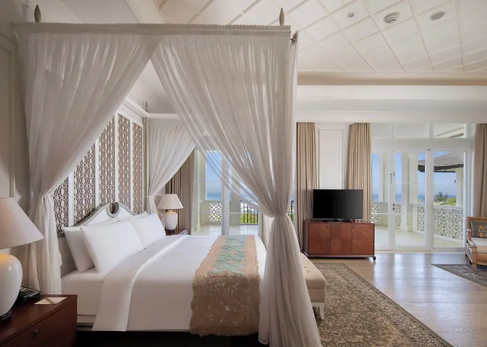 Hotel Rumah Luwih Bali By Ihg 5*