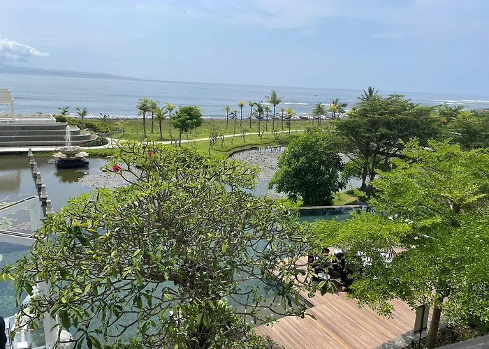 Rumah Luwih Bali By Ihg Hotel 5*