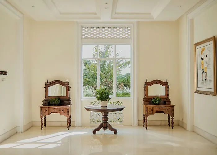 Rumah Luwih Bali By Ihg Hotel 5*