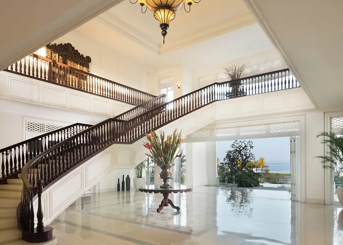 Hotel Rumah Luwih Bali By Ihg 5*