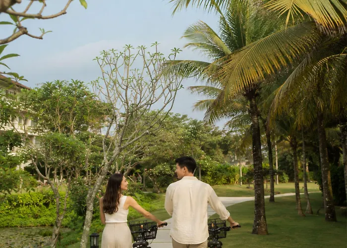 Hotel Rumah Luwih Bali By Ihg 5*