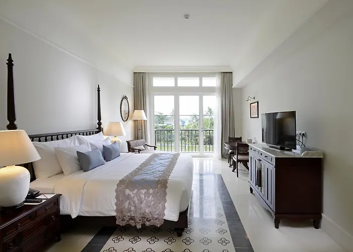 Rumah Luwih Bali By Ihg Keramas